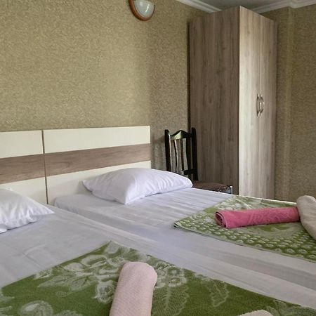 Tsivi Tba Hotel Tskaltubo Bagian luar foto