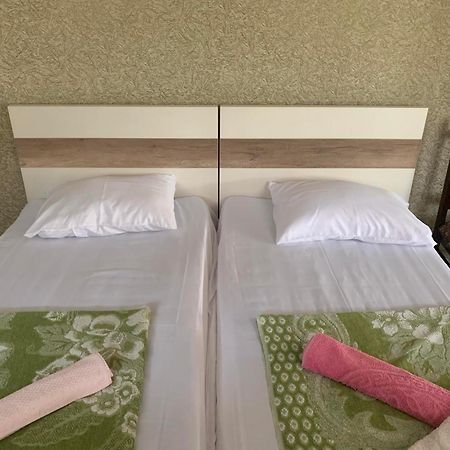 Tsivi Tba Hotel Tskaltubo Bagian luar foto