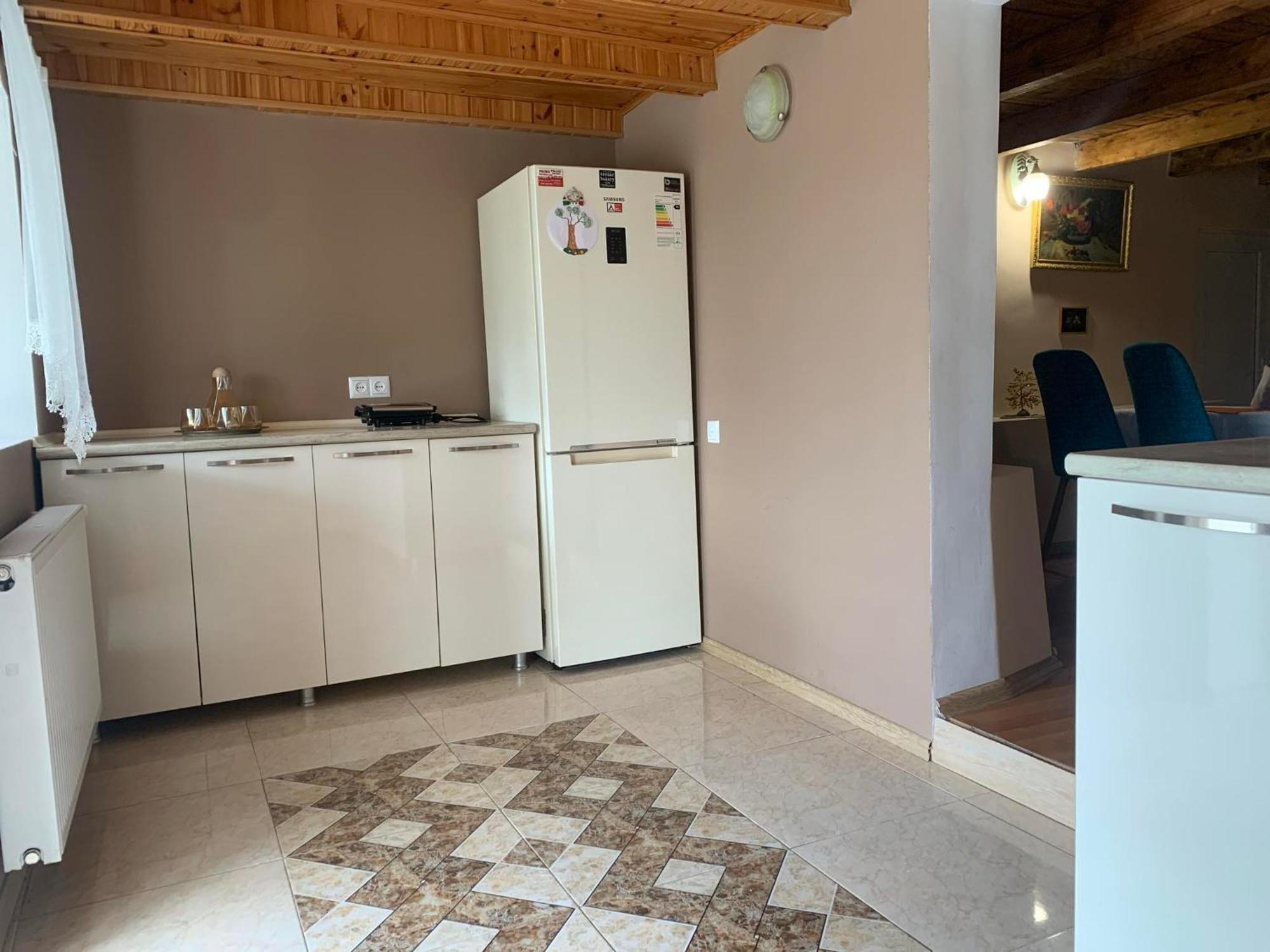 Tsivi Tba Hotel Tskaltubo Bagian luar foto