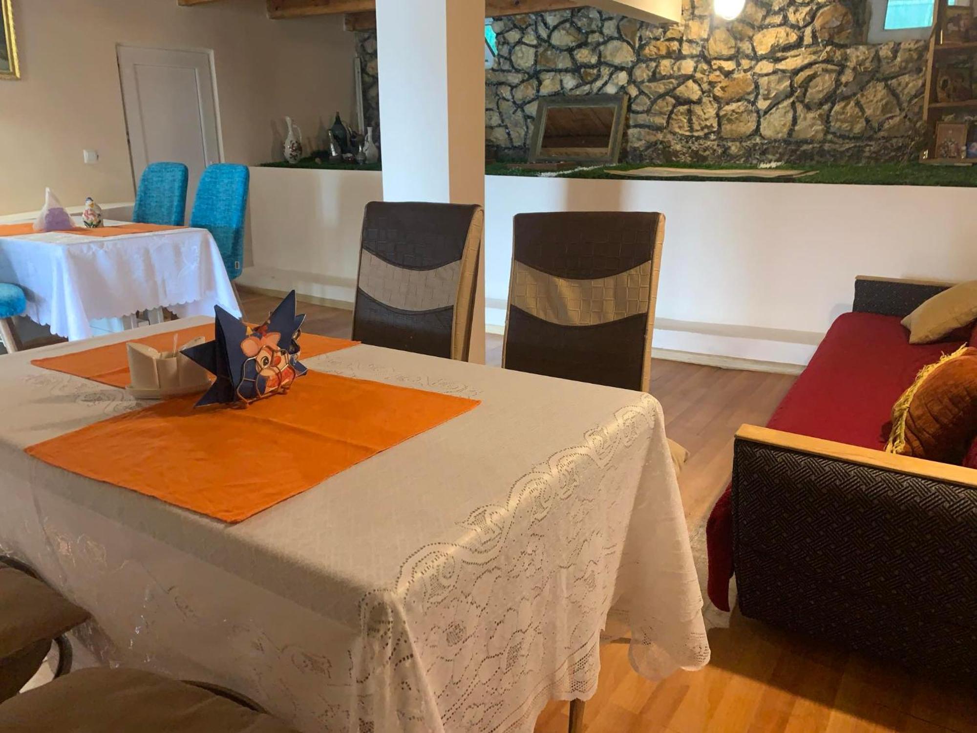 Tsivi Tba Hotel Tskaltubo Bagian luar foto